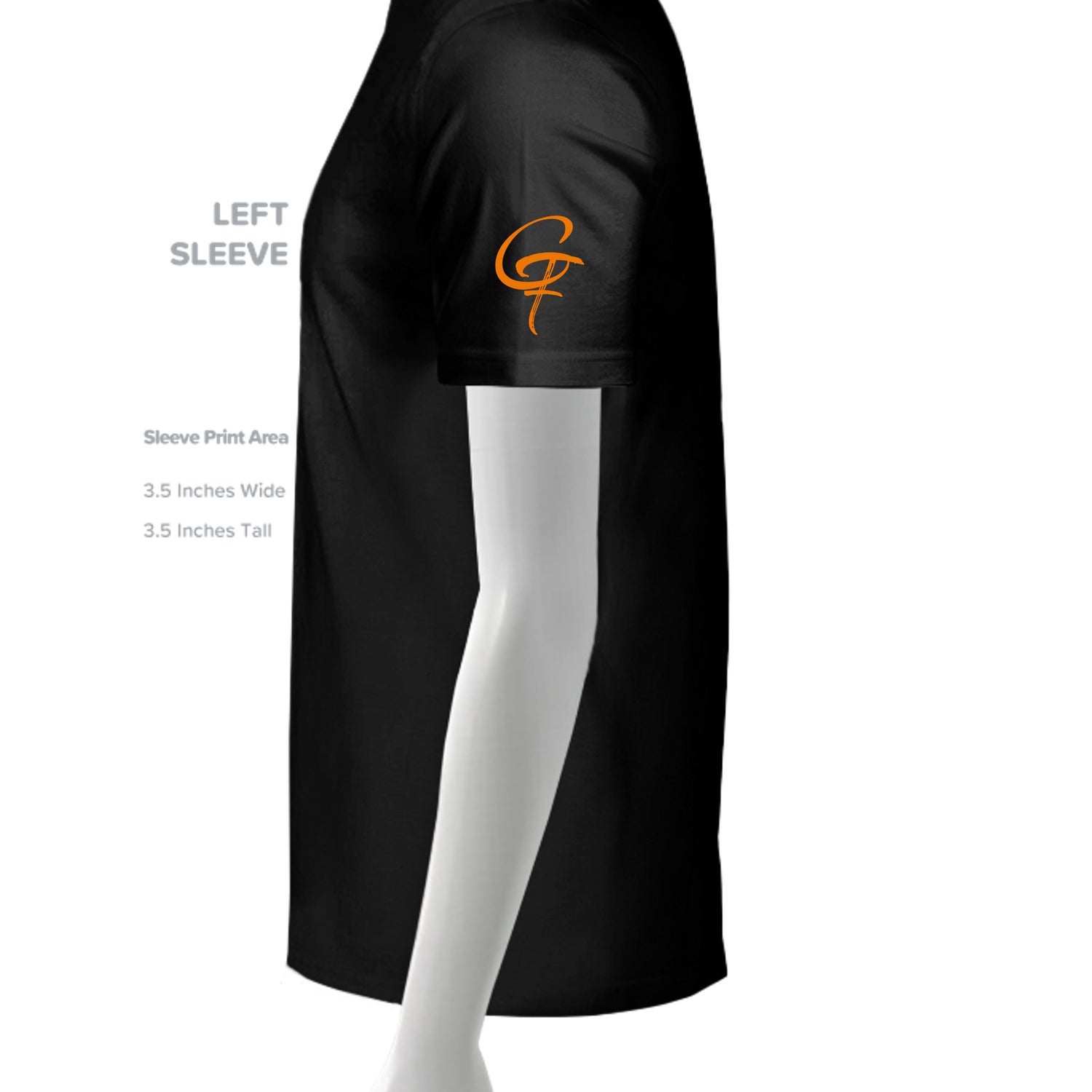 BLACK - 3312 - SLEEVE_LEFT