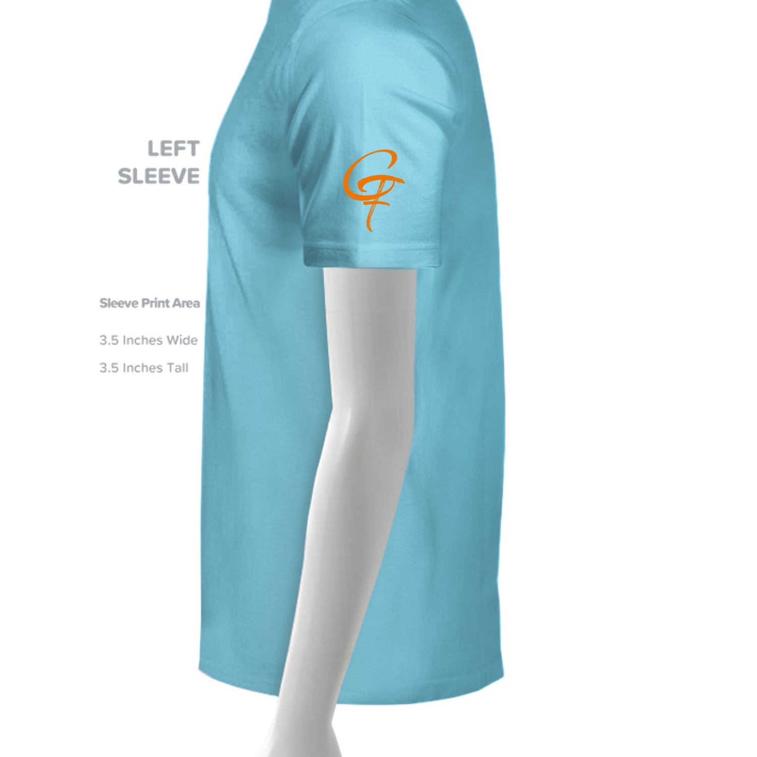 TAHITI BLUE - 3312 - SLEEVE_LEFT