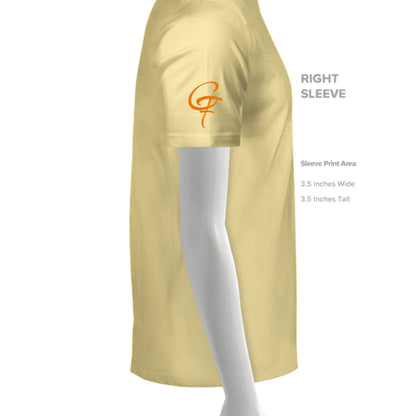 BANANA CREAM - 3312 - SLEEVE_RIGHT