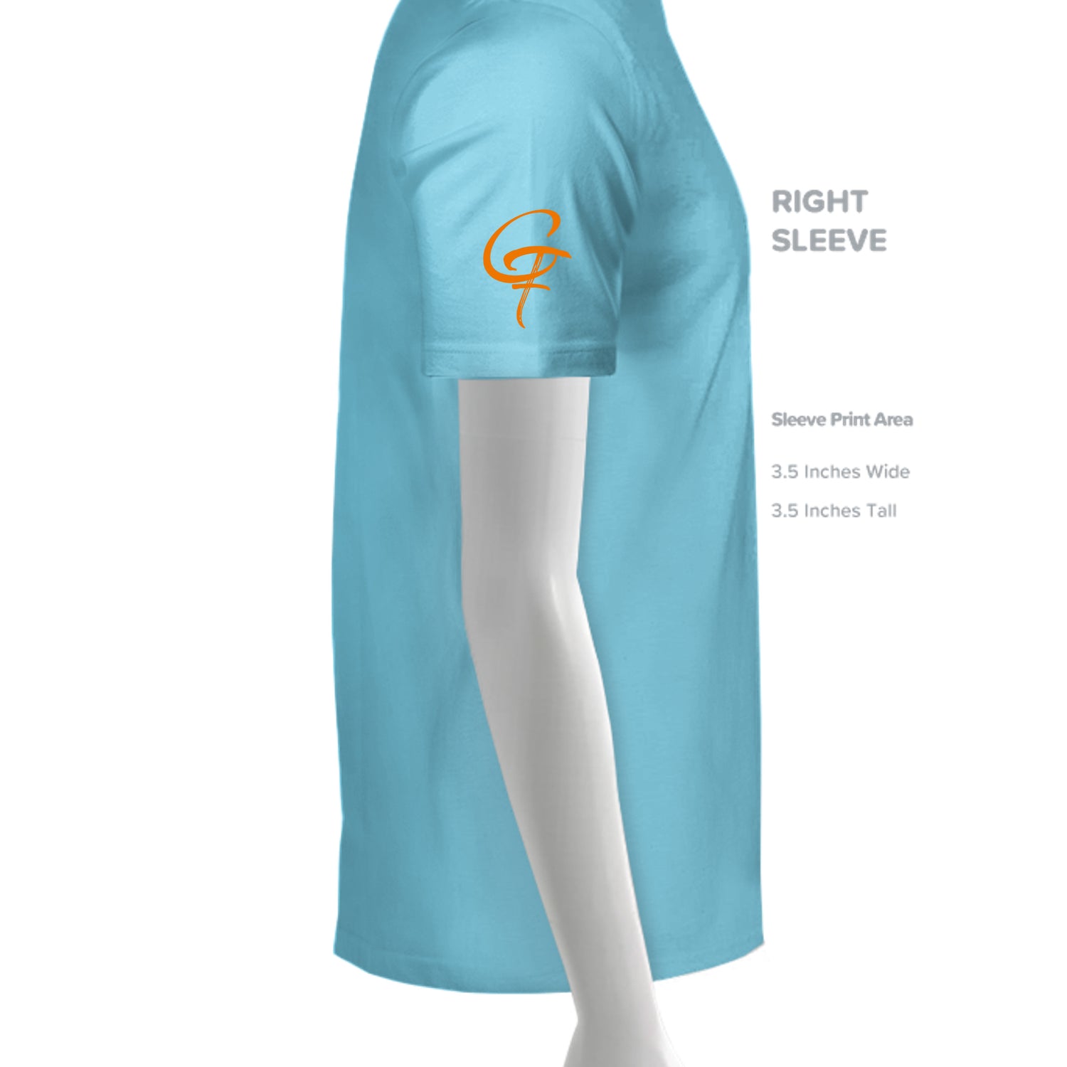 TAHITI BLUE - 3312 - SLEEVE_RIGHT