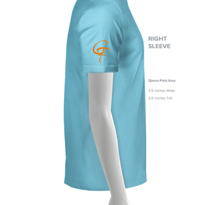 TAHITI BLUE - 3312 - SLEEVE_RIGHT