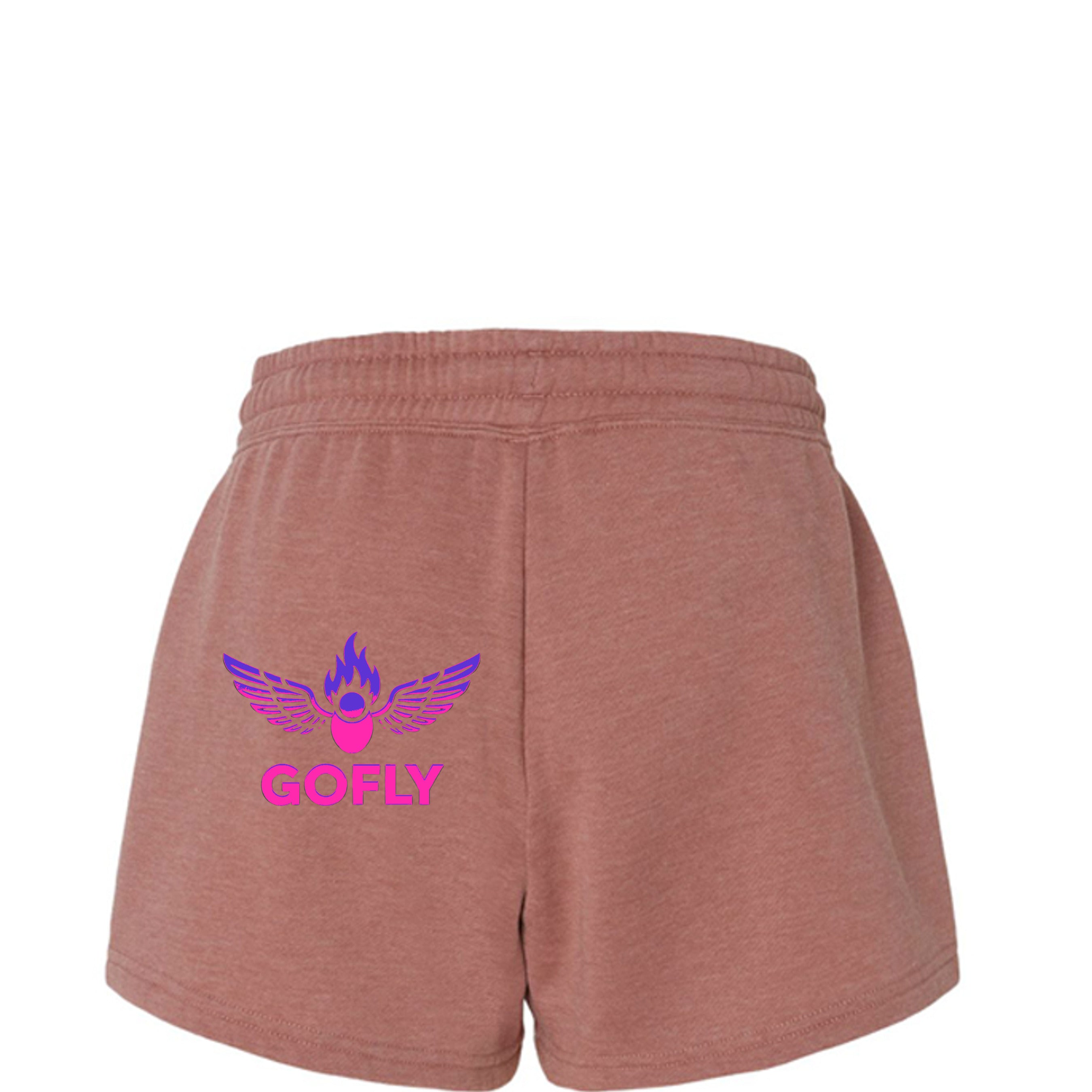 Dusty Rose - PRM20SRT - BACK