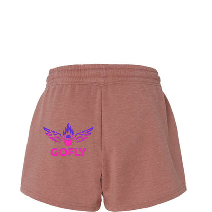 Dusty Rose - PRM20SRT - BACK