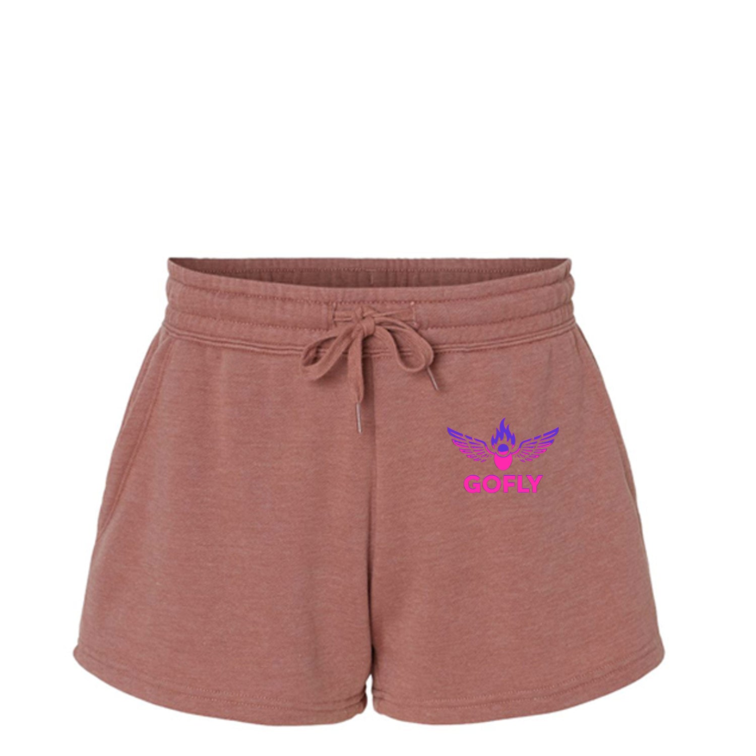 Dusty Rose - PRM20SRT - FRONT