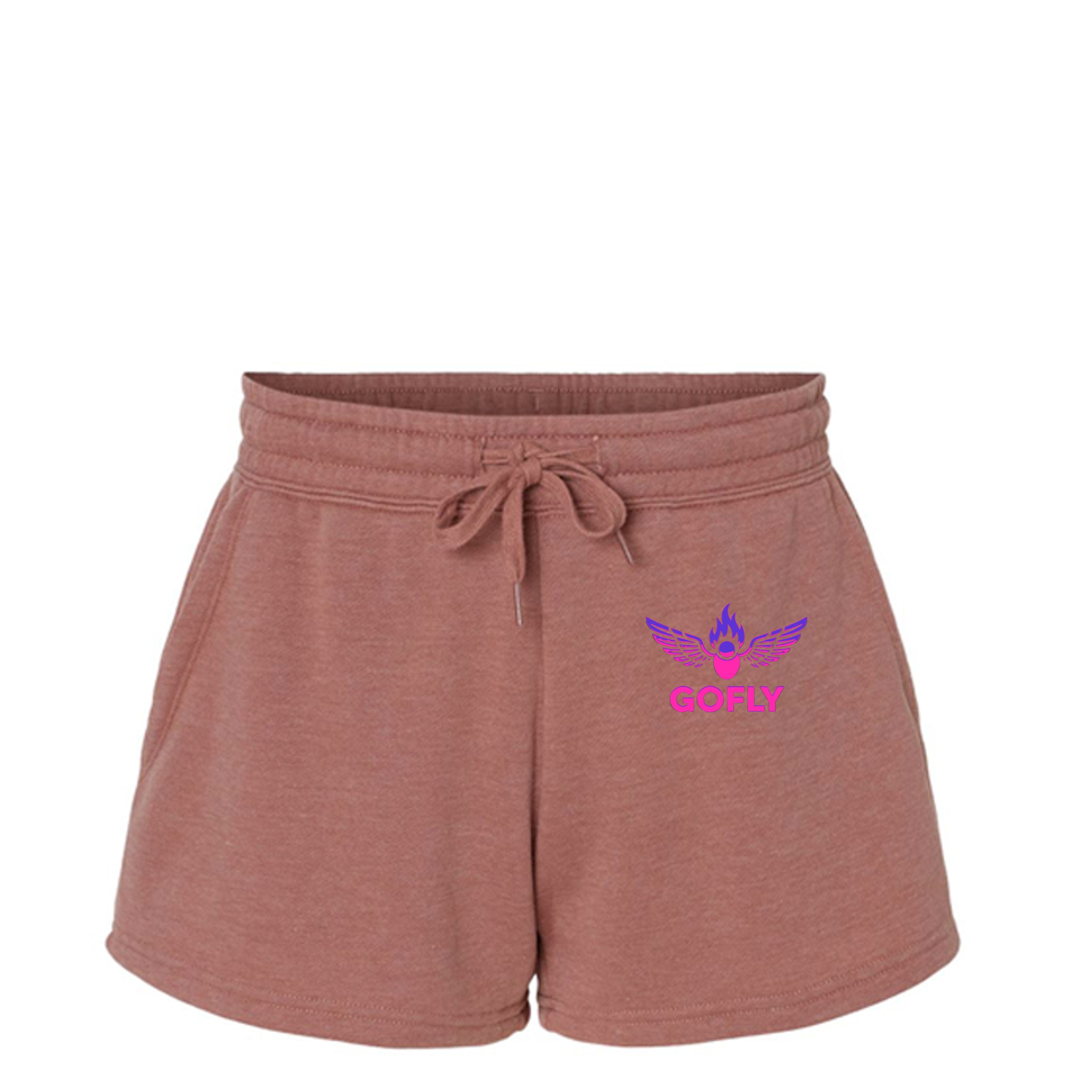 Dusty Rose - PRM20SRT - FRONT