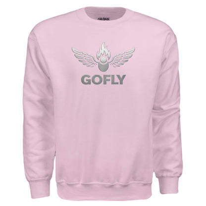 LIGHT PINK - G180 - FRONT