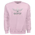 LIGHT PINK - G180 - FRONT