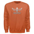 ORANGE - G180 - FRONT