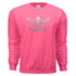 SAFETY PINK - G180 - FRONT