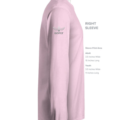 LIGHT PINK - G180 - SLEEVE_RIGHT