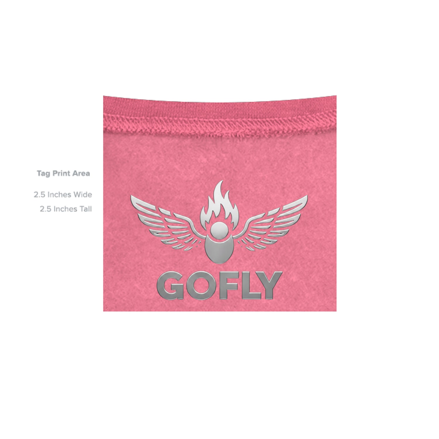 SAFETY PINK - G180 - INSIDE_TAG_LINE