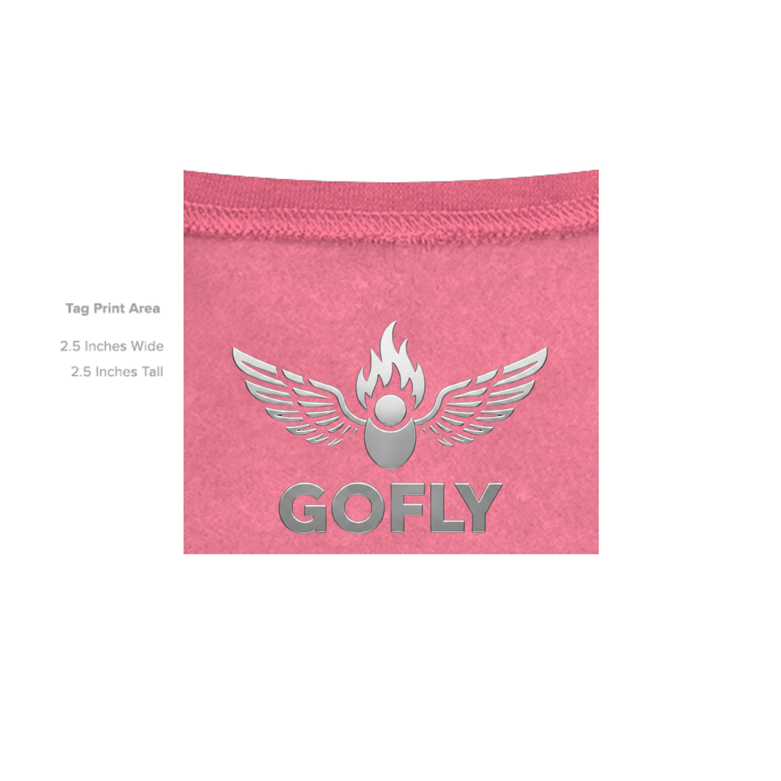 SAFETY PINK - G180 - INSIDE_TAG_LINE