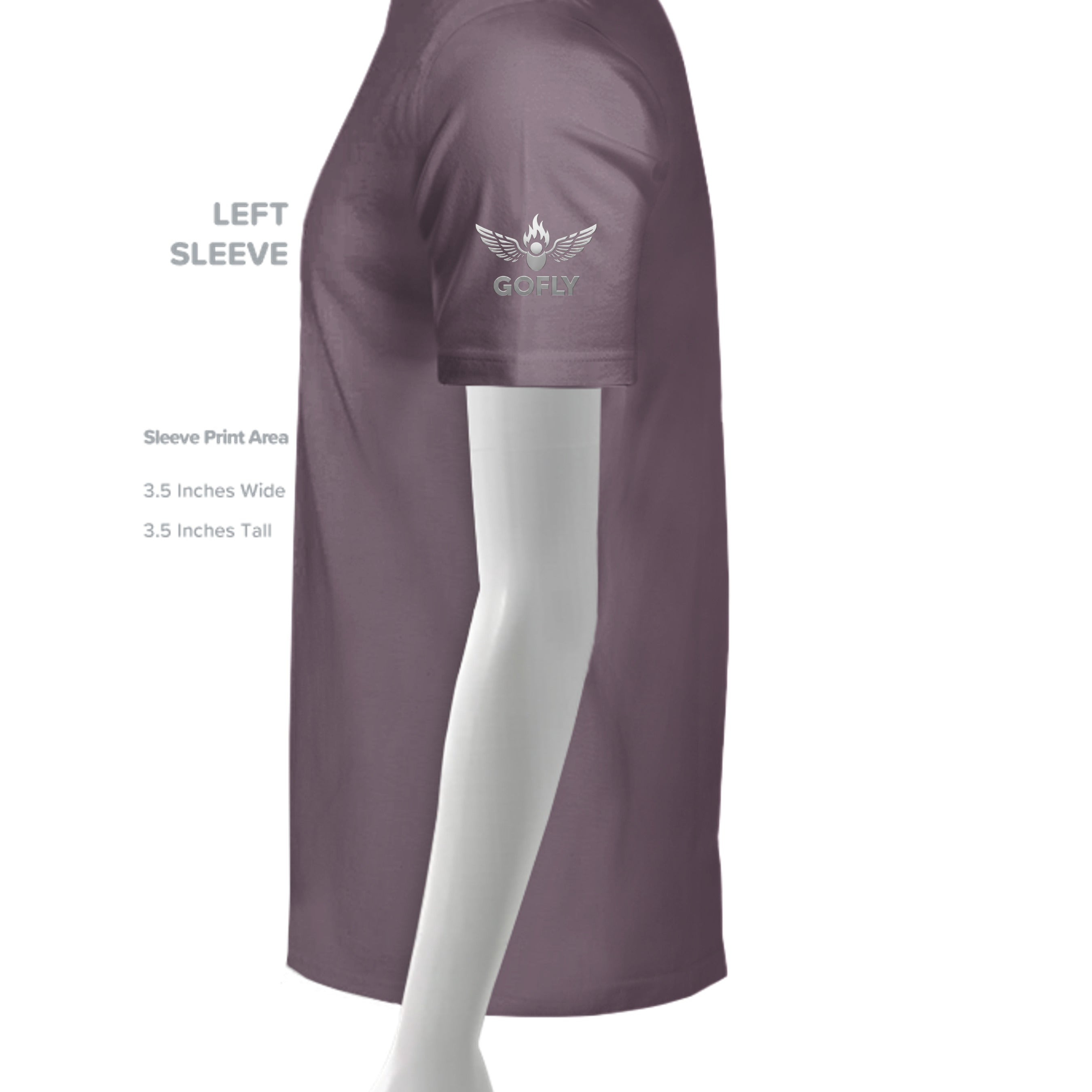 Dusk - C1717 - SLEEVE_LEFT