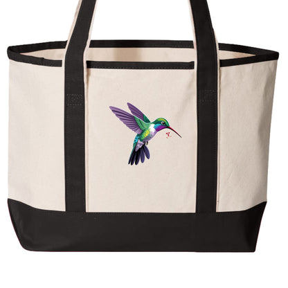 Natural/ Black - Q125800 - BACK