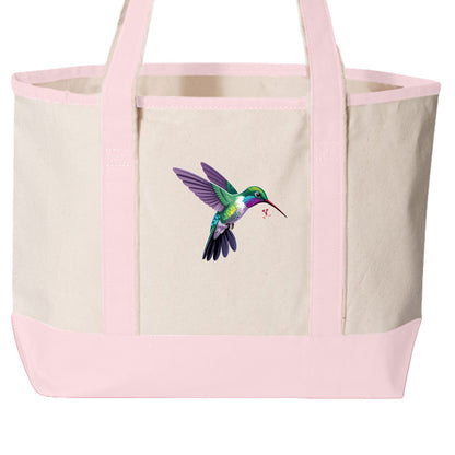 Natural/ Light Pink - Q125800 - BACK