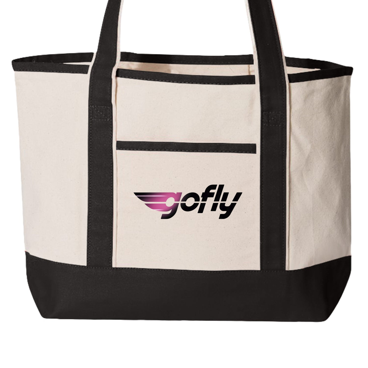 Natural/ Black - Q125800 - FRONT