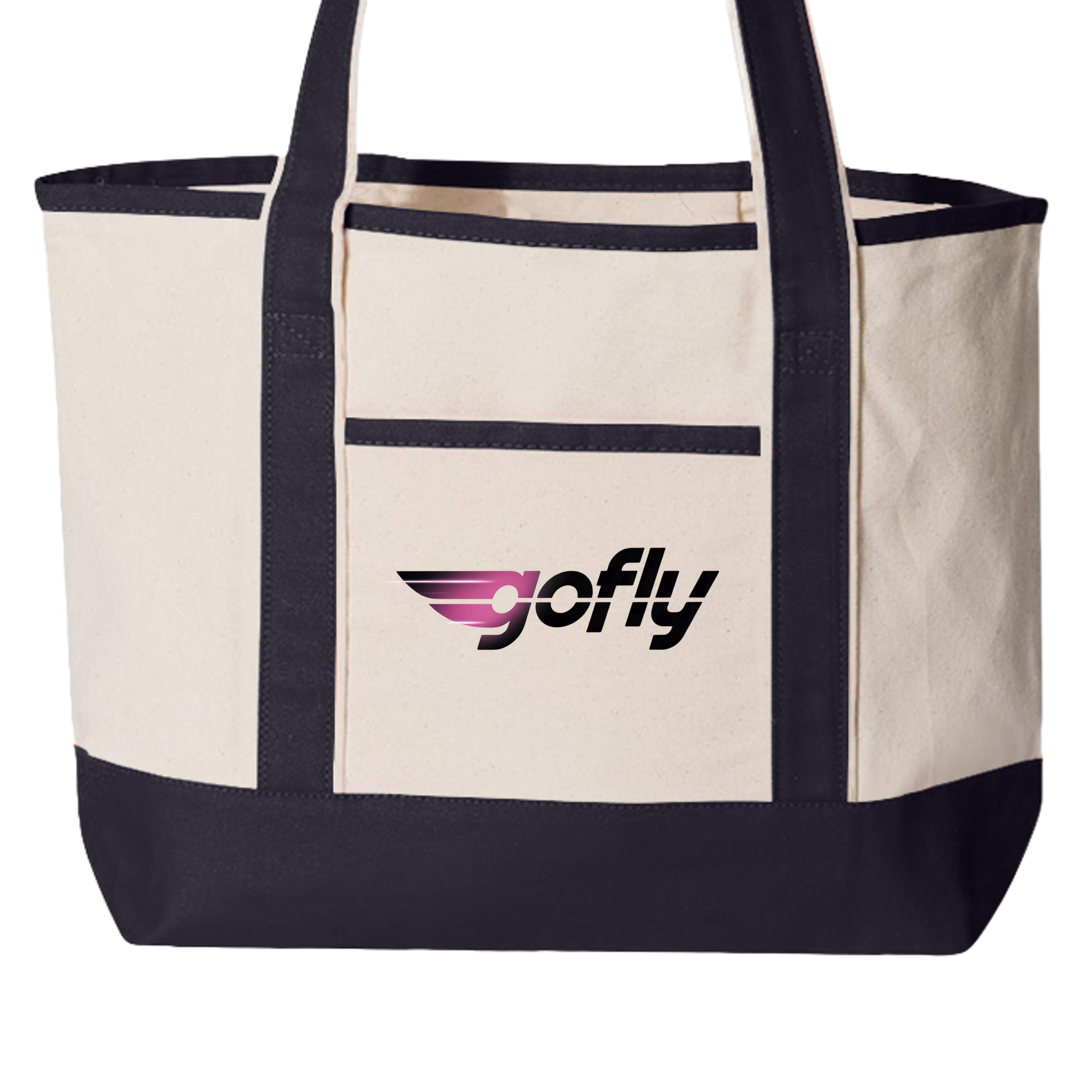 Natural/ Navy - Q125800 - FRONT