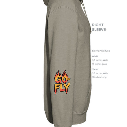 Olive - IND280SL - SLEEVE_RIGHT