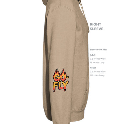 Sandstone - IND280SL - SLEEVE_RIGHT