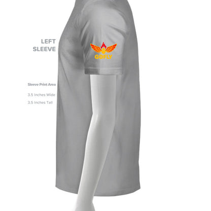 SPORT GREY - G200T - SLEEVE_LEFT