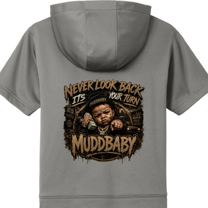 Dark Smoke Gry - YST251 - BACK