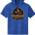 True Royal - YST251 - FRONT