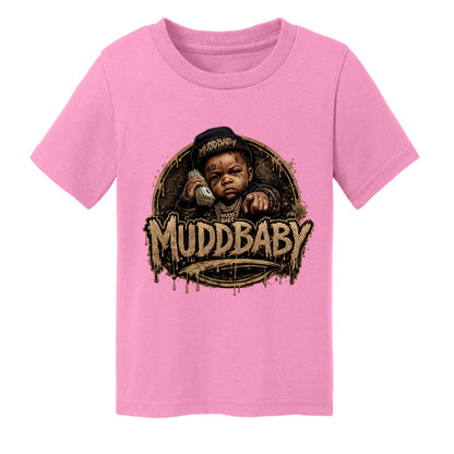 Candy Pink - CAR54T - FRONT
