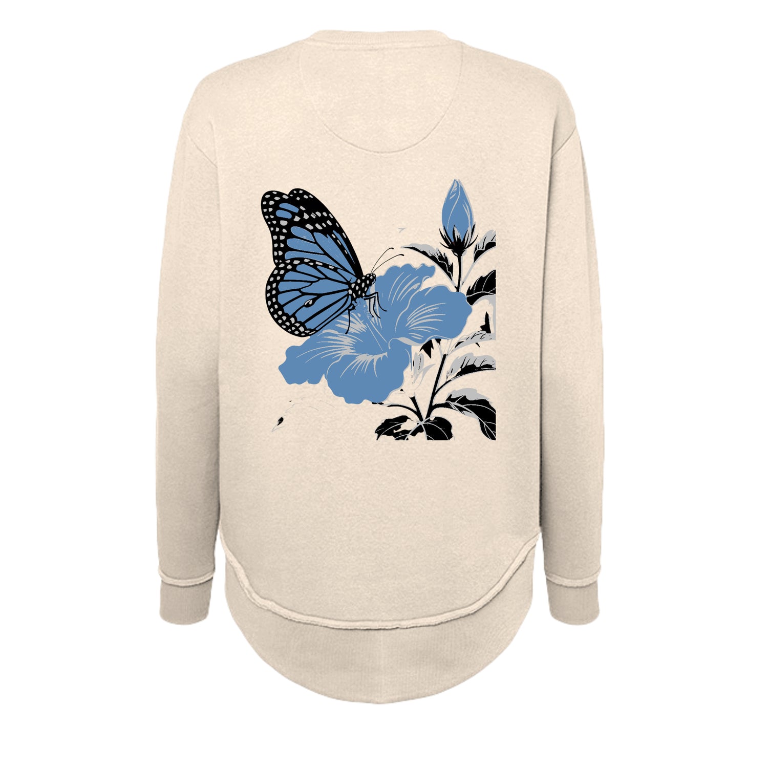 Natural - 3525 - BACK