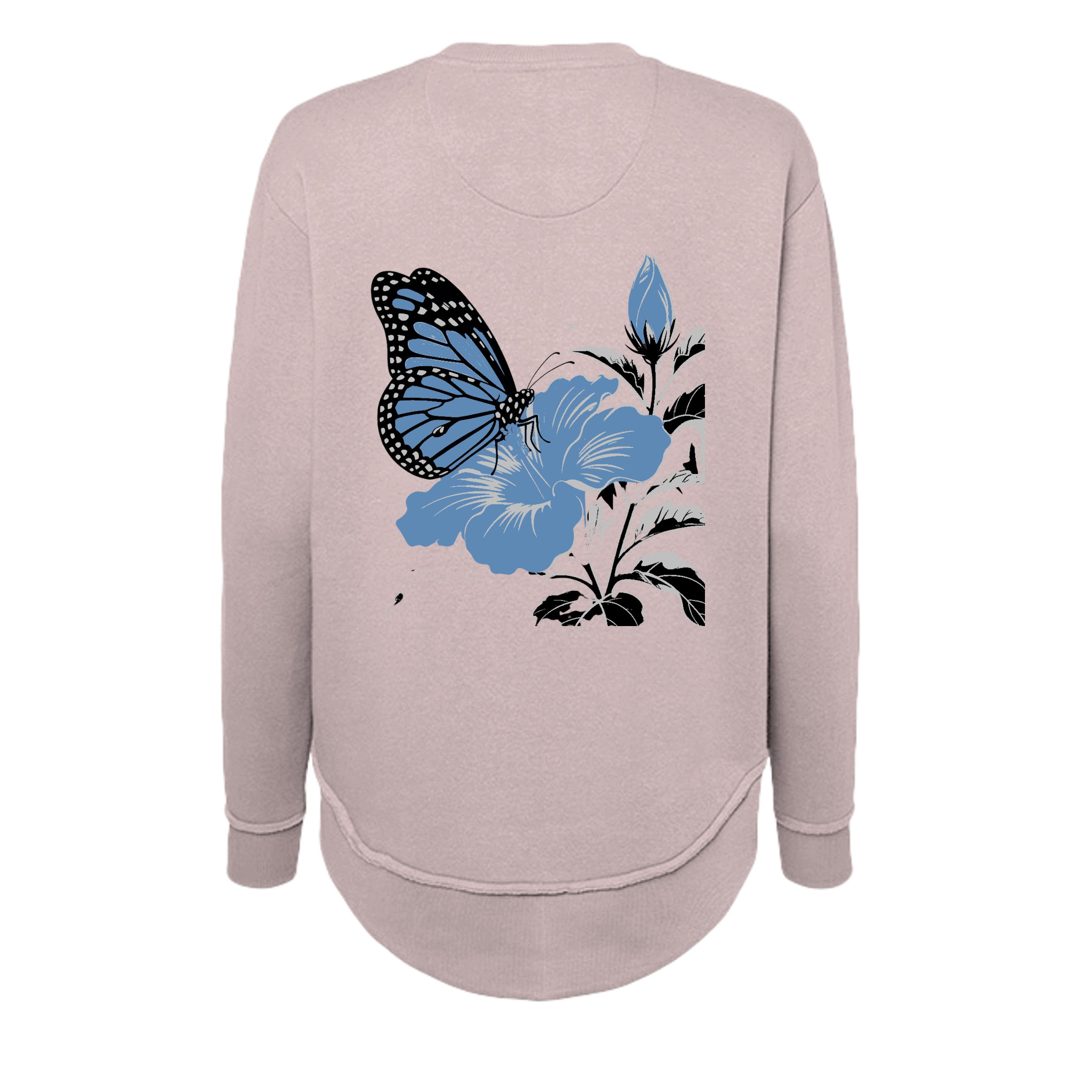 Mauvelous - 3525 - BACK