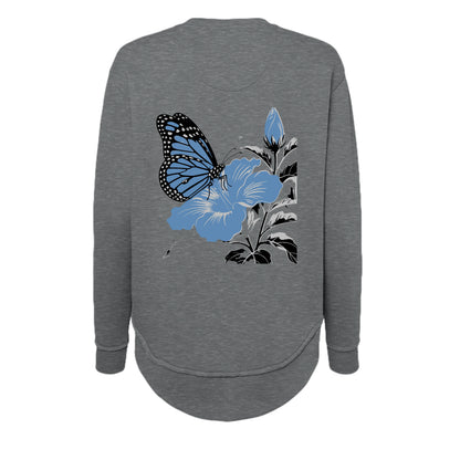 GRANITE HEATHER - 3525 - BACK