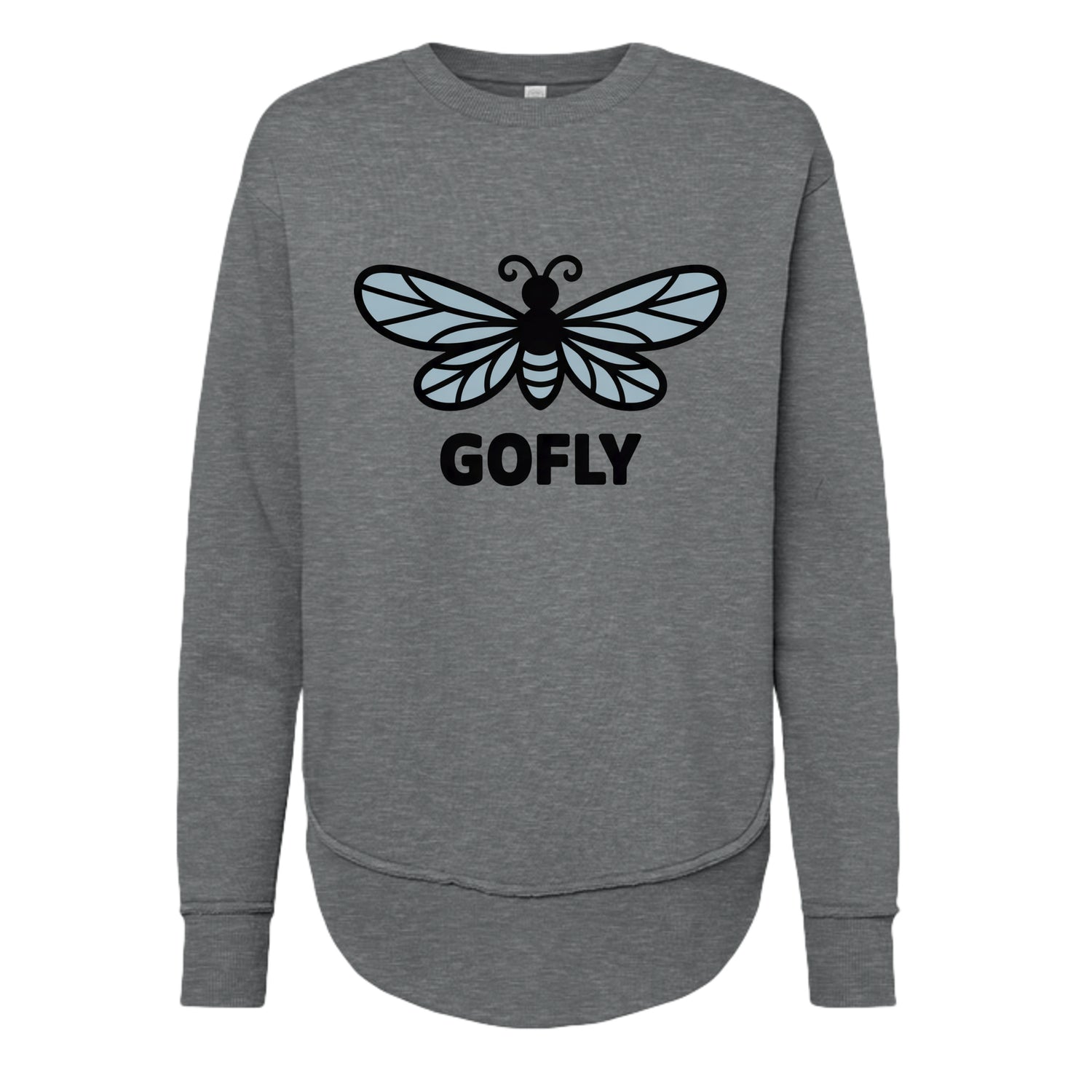 GRANITE HEATHER - 3525 - FRONT