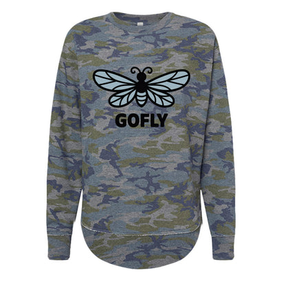 Vintage Camo - 3525 - FRONT