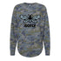 Vintage Camo - 3525 - FRONT