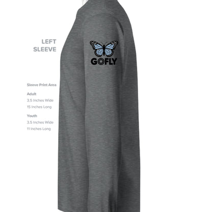 GRANITE HEATHER - 3525 - SLEEVE_LEFT
