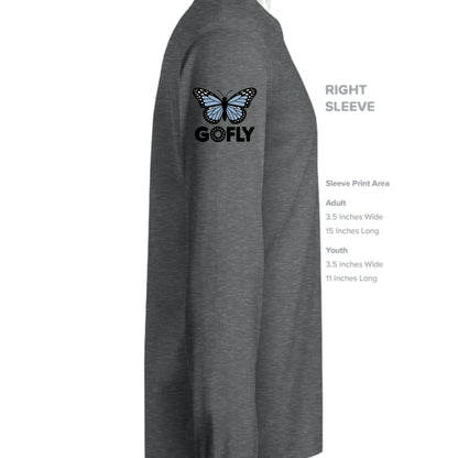 GRANITE HEATHER - 3525 - SLEEVE_RIGHT