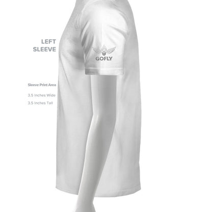 WHITE - G200T - SLEEVE_LEFT
