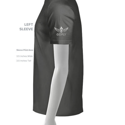 CHARCOAL - G200T - SLEEVE_LEFT