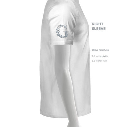 WHITE - G200T - SLEEVE_RIGHT