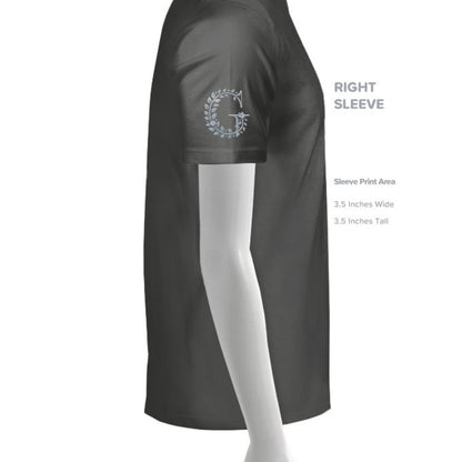CHARCOAL - G200T - SLEEVE_RIGHT