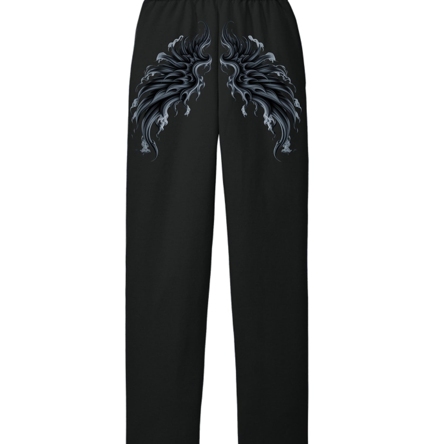 Jet Black - PC78P - BACK