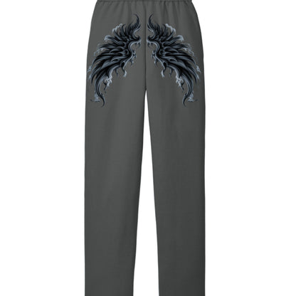 Charcoal - PC78P - BACK