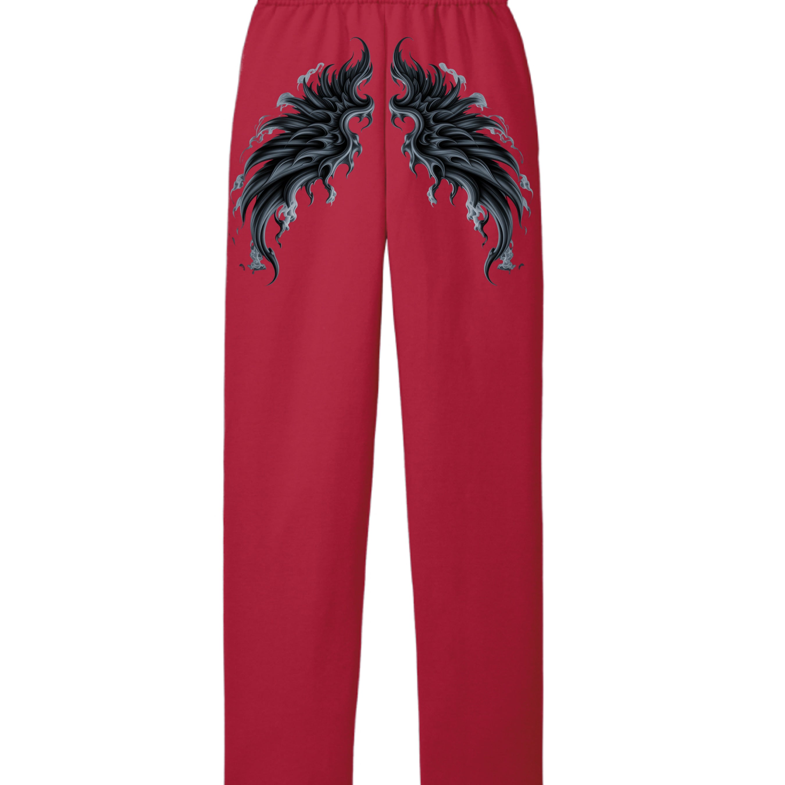 Red - PC78P - BACK