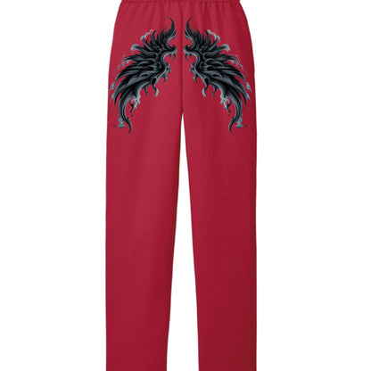 Red - PC78P - BACK