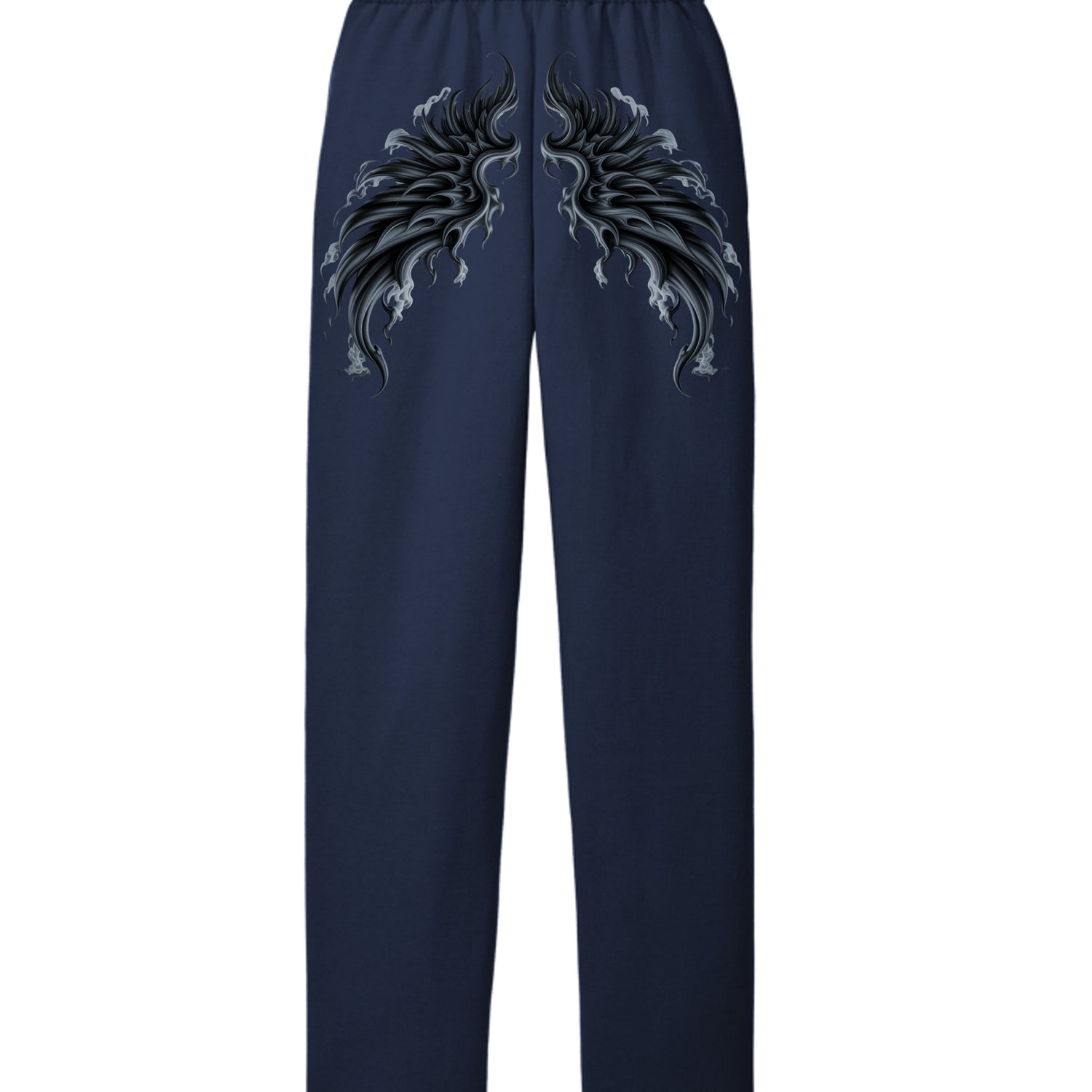 Navy - PC78P - BACK
