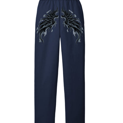 Navy - PC78P - BACK