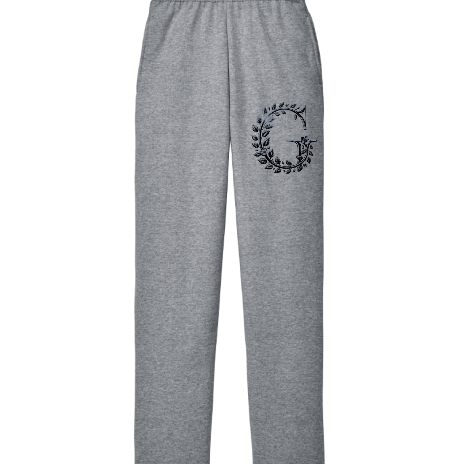Athletic Heather - PC78P - FRONT
