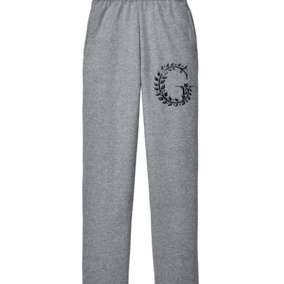 Athletic Heather - PC78P - FRONT