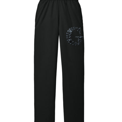 Jet Black - PC78P - FRONT