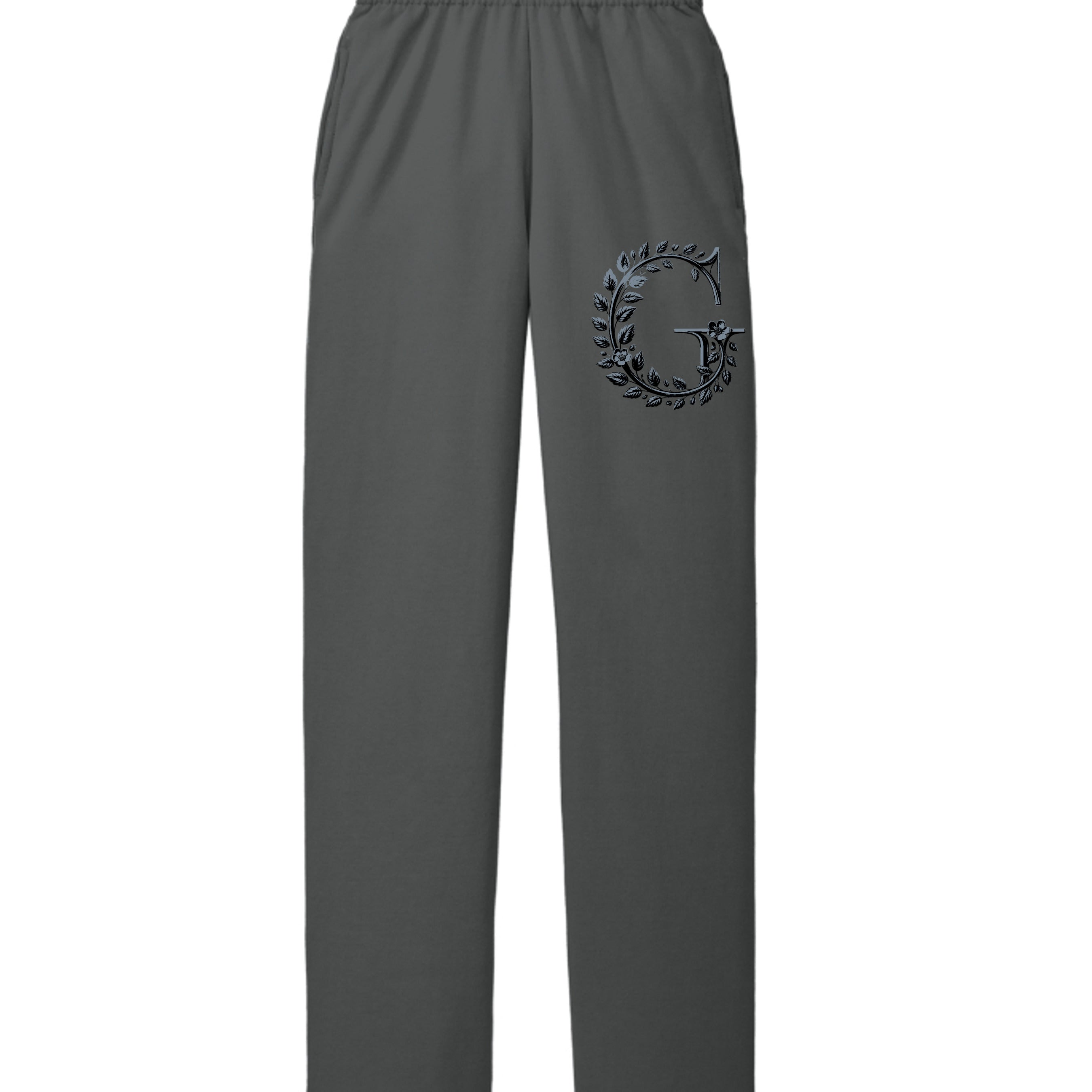 Charcoal - PC78P - FRONT