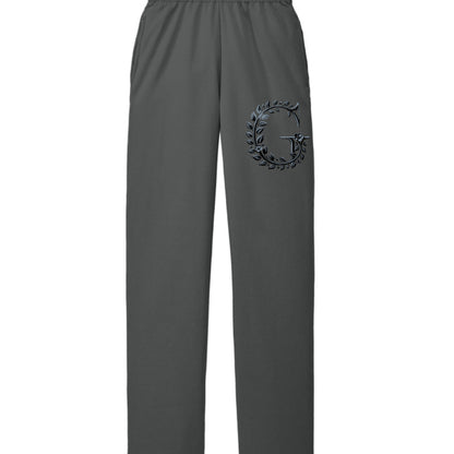 Charcoal - PC78P - FRONT